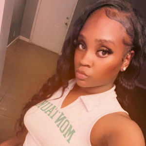 Meet your Posher, Kiara